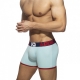 Pack Boxers longs Seamless Addicted x3