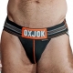 Jockstrap Oxjok Slingjock Black