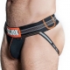 Jockstrap Oxjok Slingjock Noir 