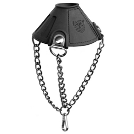 Apex Ball Chute - Black