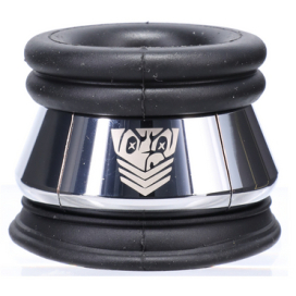 Fort Troff Ballstretcher Full Metal Jacket 33 mm - Poids 230g