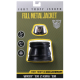 Ballstretcher Full Metal Jacket 33 mm - Peso 230 g