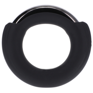 Fort Troff Cockring magnétique PINCH ZERO 45 mm | Poids 300g