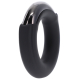 Pinch Zero Ring - Black