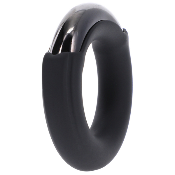 Pinch Zero Cockring 45 mm - Gewicht 300g