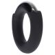 Pinch Zero Ring - Black