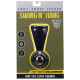 Anneau lesté pour Bourses SWING N' HANG 32 mm | 230g