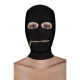 Balaclava SM EXTREME ZIPPER