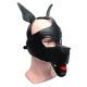 Masque Puppy 665 Noir