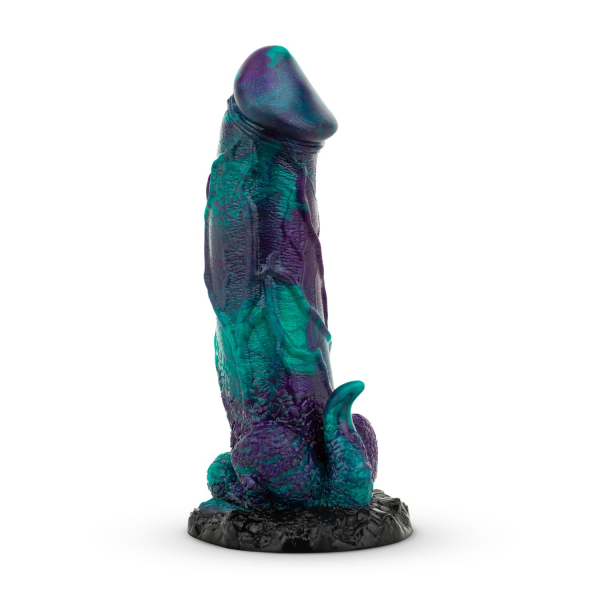 Dildo Libélula 17,5 x 5,5cm