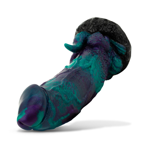 Dildo Dragonfly 17,5 x 5,5 cm