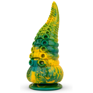 Mythical Mates Tentacle Delight Dildo 20 x 8cm