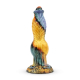 Dildo vibrante Sea Serpent 22 x 6,5 cm