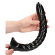 Swirled Anal Snake - 12''/ 30 cm