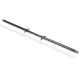 Barre d'Attaches Ajustable Spreadiron 40cm