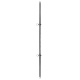 Barre d'Attaches Ajustable Spreadiron 40cm