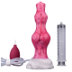 Rose Hawk Werwolf Squirting Dildo- F