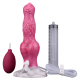 Hawky Ejaculating Dildo 19 x 6cm