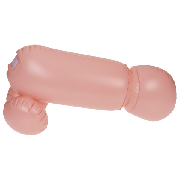 Set of 2 Giant Inflatable Cocks