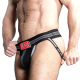 Jockstrap OXJOK BULGER Noir