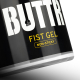 BUTTR - Transparent Fisting Gel non-sticky - 500 ml