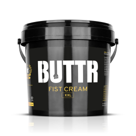 Buttr Bucket XXL Creme Lubrificante 1000ml