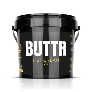 BUTTR Buttr Bucket XXL Crema Lubricante 1000ml