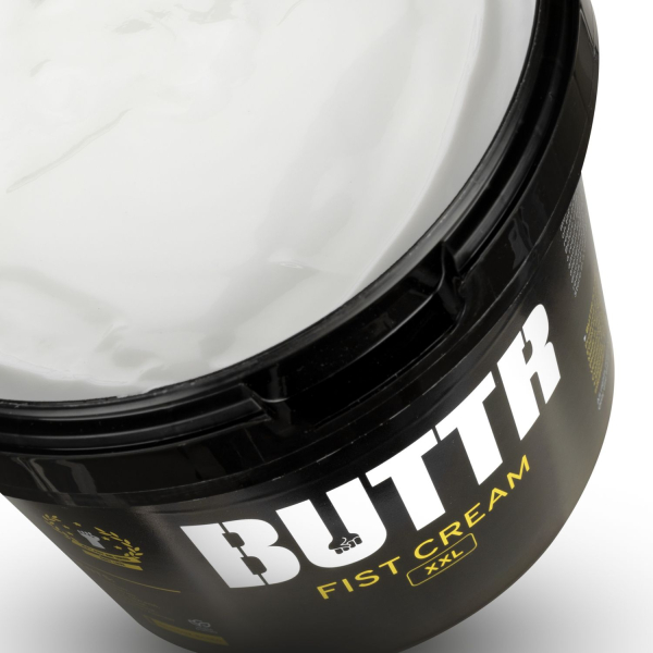 Buttr Bucket XXL Gleitcreme 1000ml