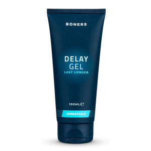 Boners Gel Retardant BONERS 100ml