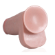 Dildo extra spesso 16 x 6 cm Sedia