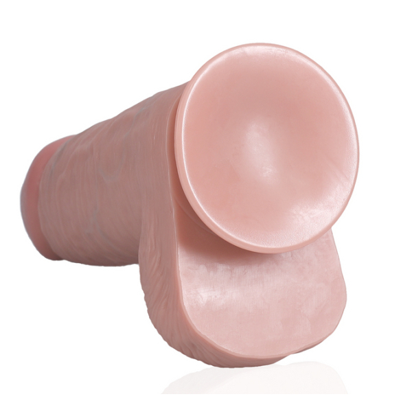 Dildo Extra Grosso 16 x 6cm Cadeira