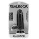 Dildo Extra Grosso 18 x 7,5cm Preto