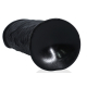 Extra Thick Dildo 20.5 x 6.5cm Schwarz