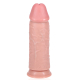 Dildo Extra Dik 23 x 7,5cm Stoel