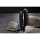 Doppeldildo Double Trouble 15 x 4.5cm Schwarz