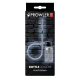 Pompe pour Liquide Prowler Red 300ml 8.5 x 1.3cm