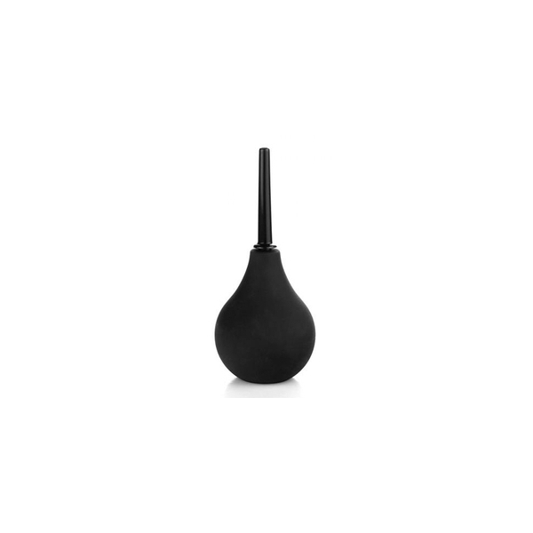 Small Bulb Douche - Black 89 ml