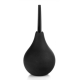 Medium Bulb Douche - Black 160 ml