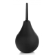 Poire anale Bulb Douche 224 ml Noire