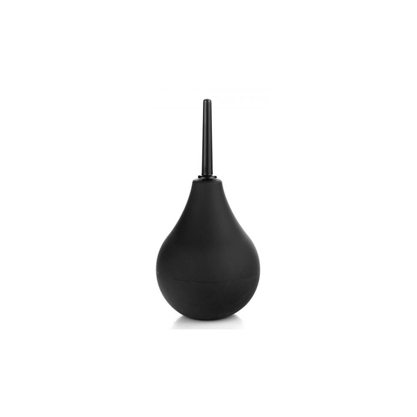 Large Bulb Douche - Black XX ml