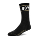 Boy Socks Schwarz