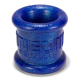 Ballstretcher Neo Tall 30 mm - Hauteur 50 mm Bleu