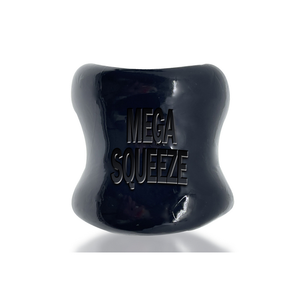 Ballstrether Mega Squeeze 30 mm - Höhe 50 mm Schwarz