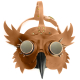 Masque Steampunk Hibou