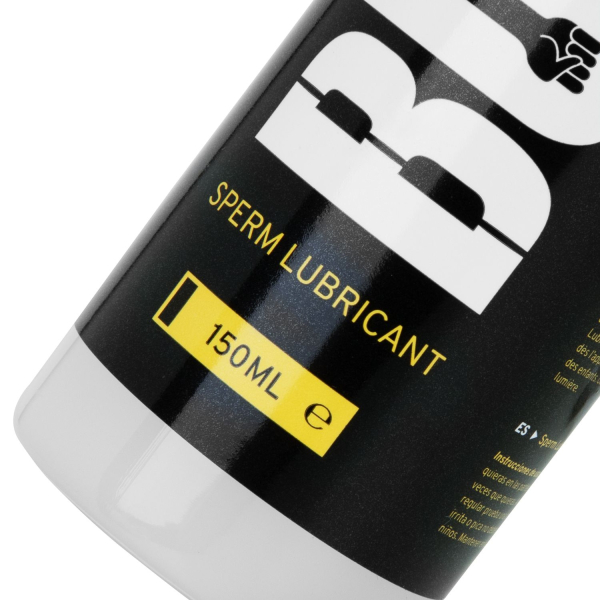 Buttr Fake Semen Lubricante 150ml