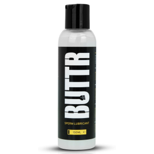 BUTTR Buttr Fake Semen Lubricant 150ml