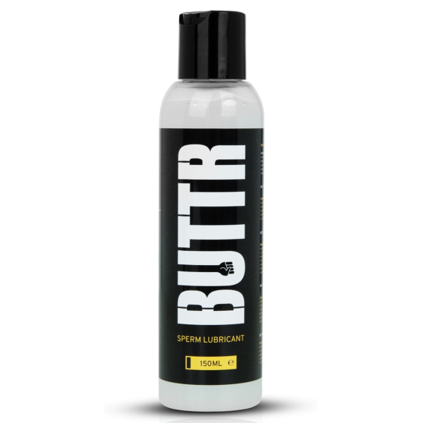 Buttr Falsches Sperma Gleitgel 150ml