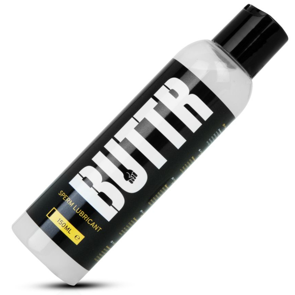 Buttr Falsches Sperma Gleitgel 150ml