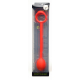 Ballstretcher Plug THUNDER ASSLOCK 6 x 4.5 cm Rouge