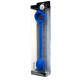 Spina Ballstretcher Thunder Asslock 6 x 4,5 cm Blu